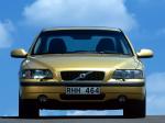 Volvo S60 2000 года